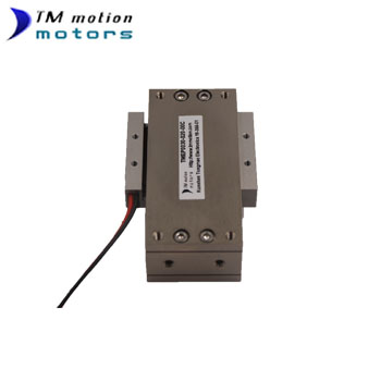 TMEP系列 音圈電機